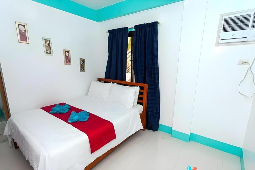 Palm Grove Saud Holiday Complex Hotel 17/43
