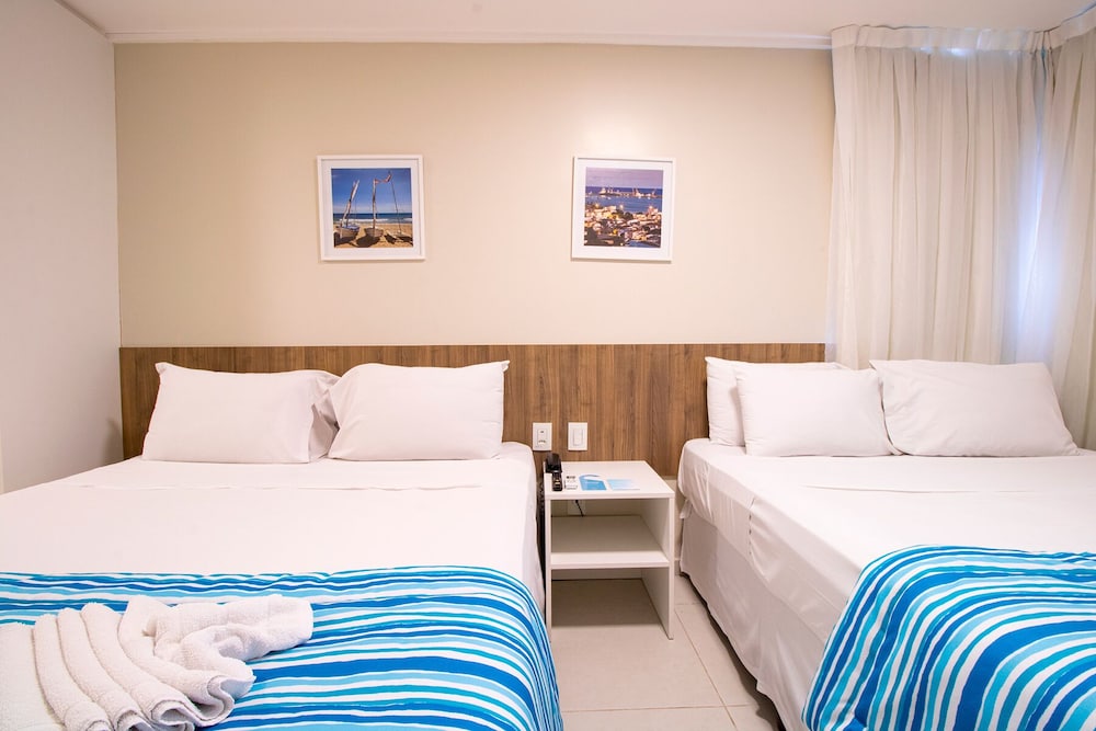 Acqua Inn 8/50