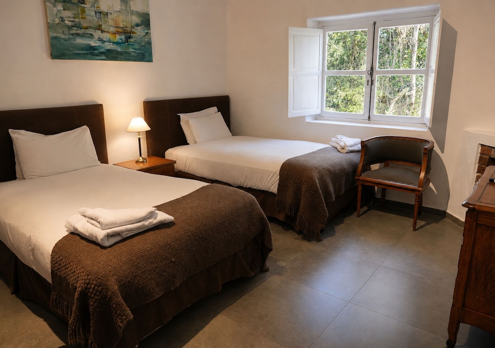 Postales Boutique WIne Hotels - Valle de Uco 15/50