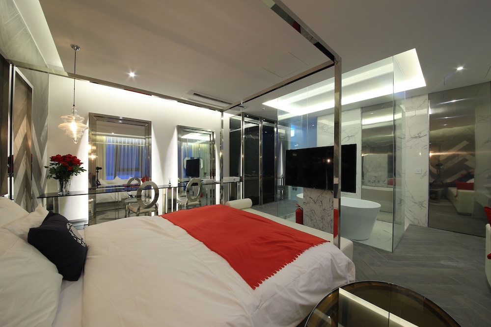 Hotel Cullinan Gaepo 8/58