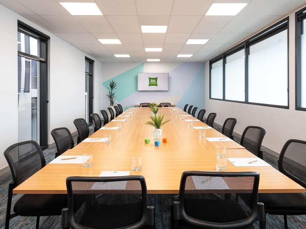 ibis Styles Hobart 62/68