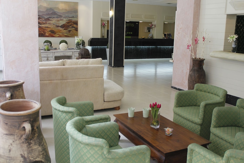 4Dreams Hotel 29/46