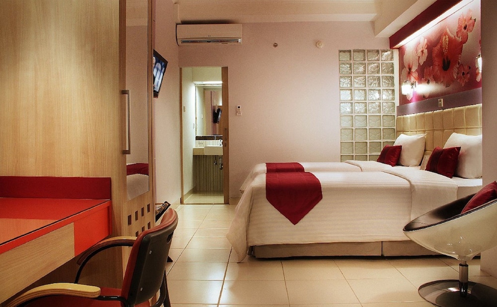favehotel Premier Cihampelas 13/37