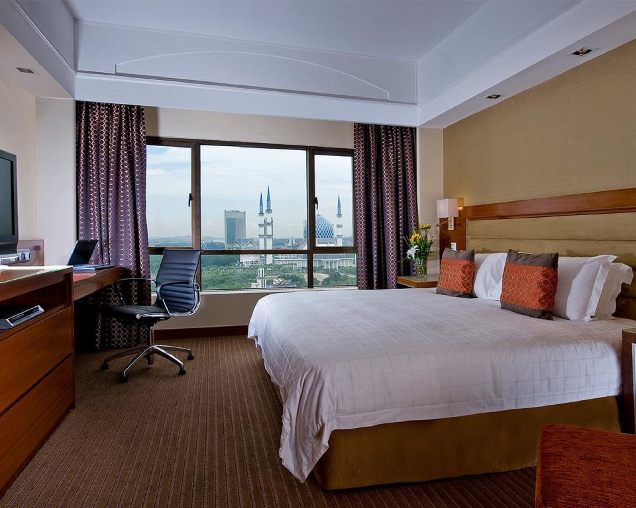 Room at Concorde Hotel Shah Alam, SHAH ALAM