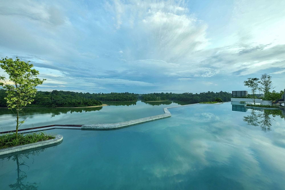 Mandai Rainforest Resort by Banyan Tree 55/62