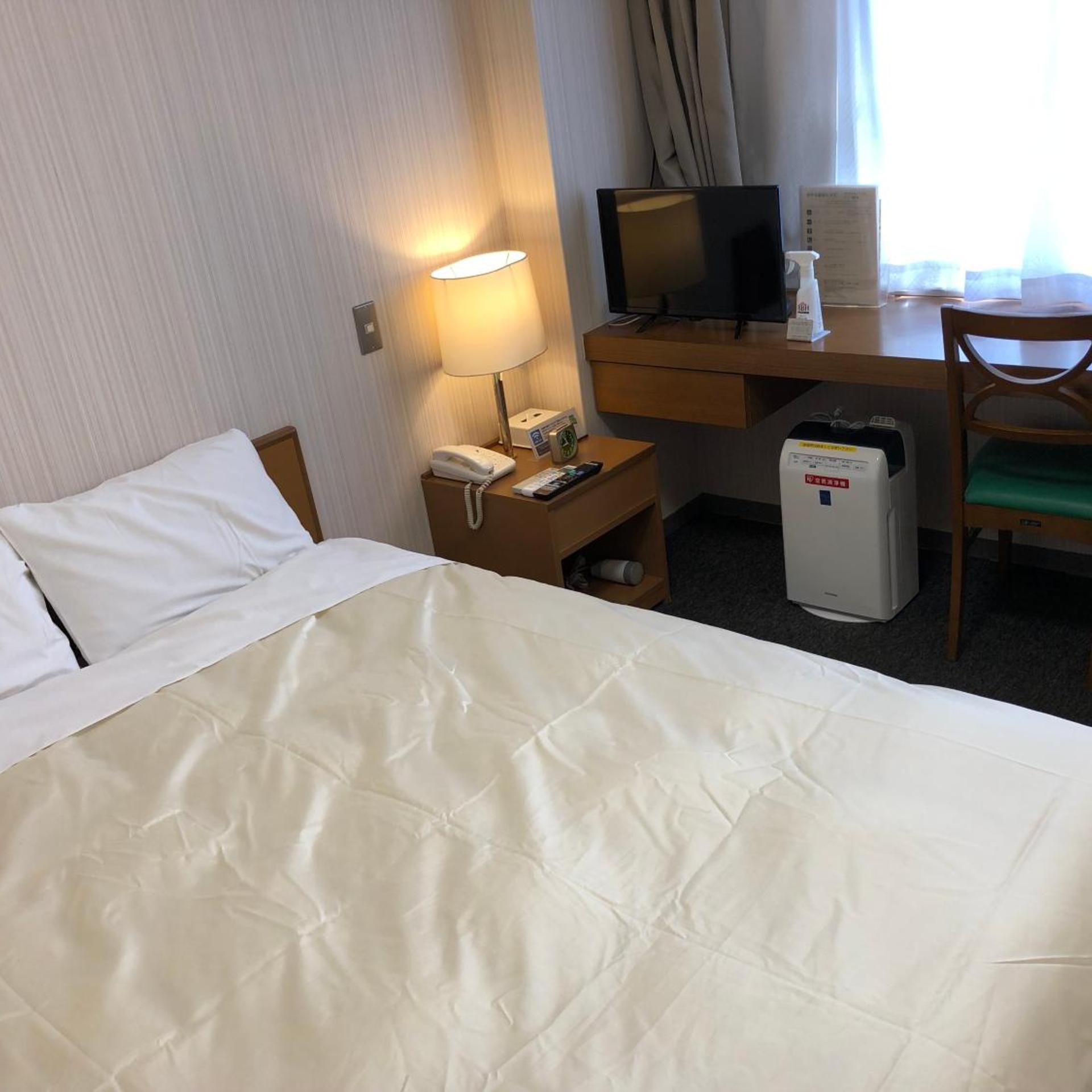 Hotel Togane Hills 11/45
