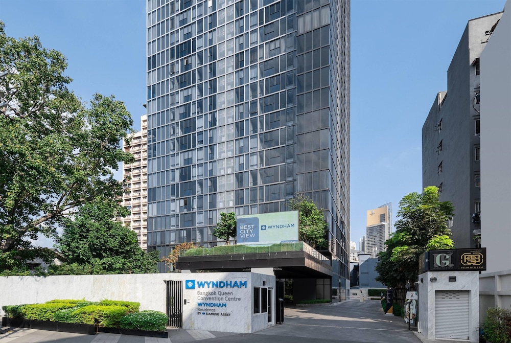 Wyndham Bangkok Queen Convention Centre 43/51