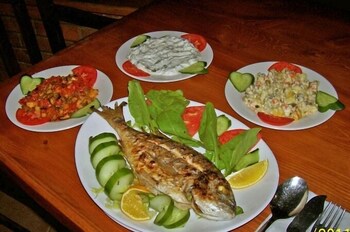 Lykia Edrassa Hotel 写真3