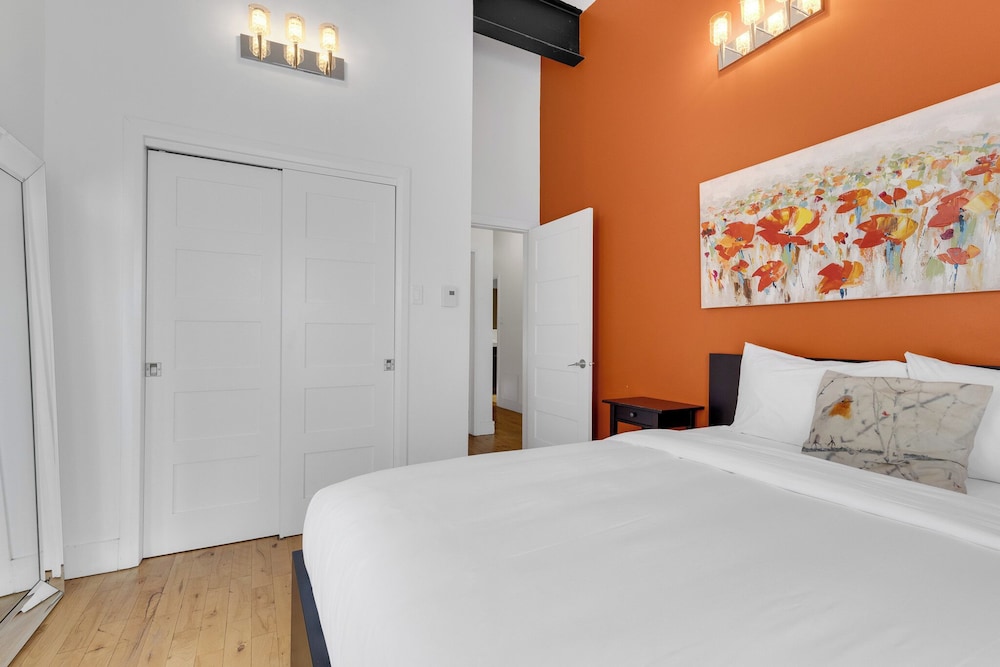 Les Lofts Du Mont Royal 4/50