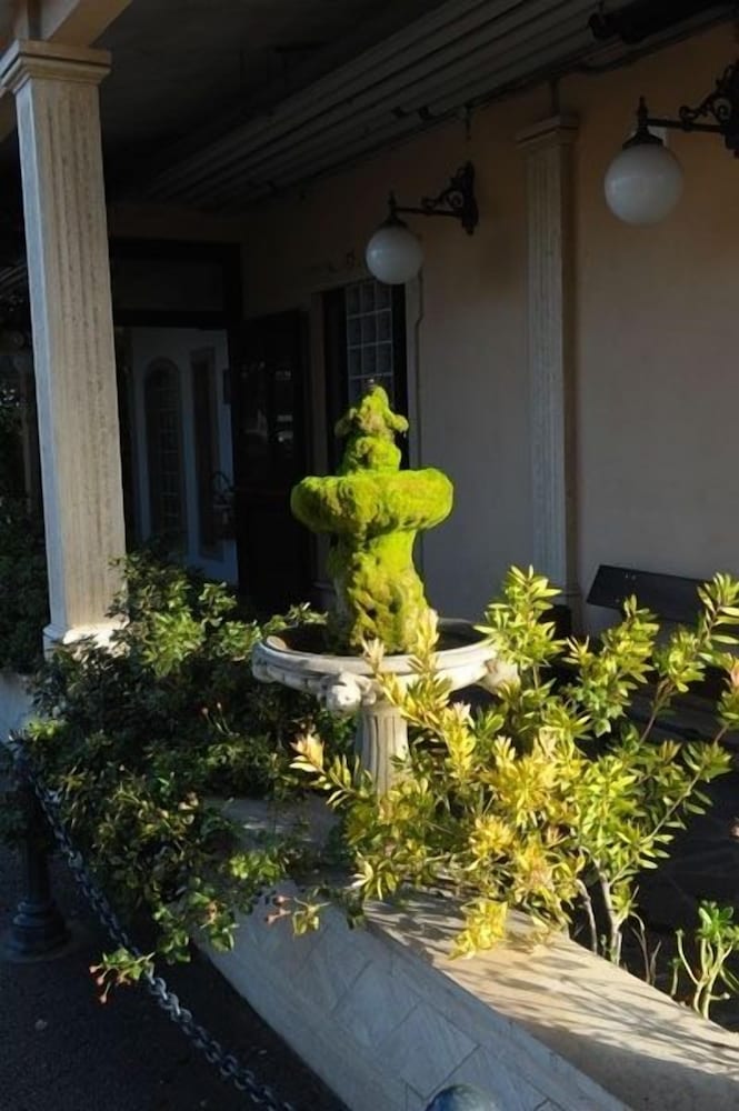 Hotel L'Aquila 19/19