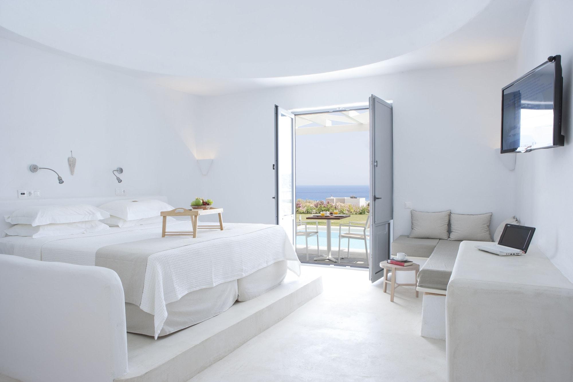 Premium, Double Bed, Adult Only, Private Pool