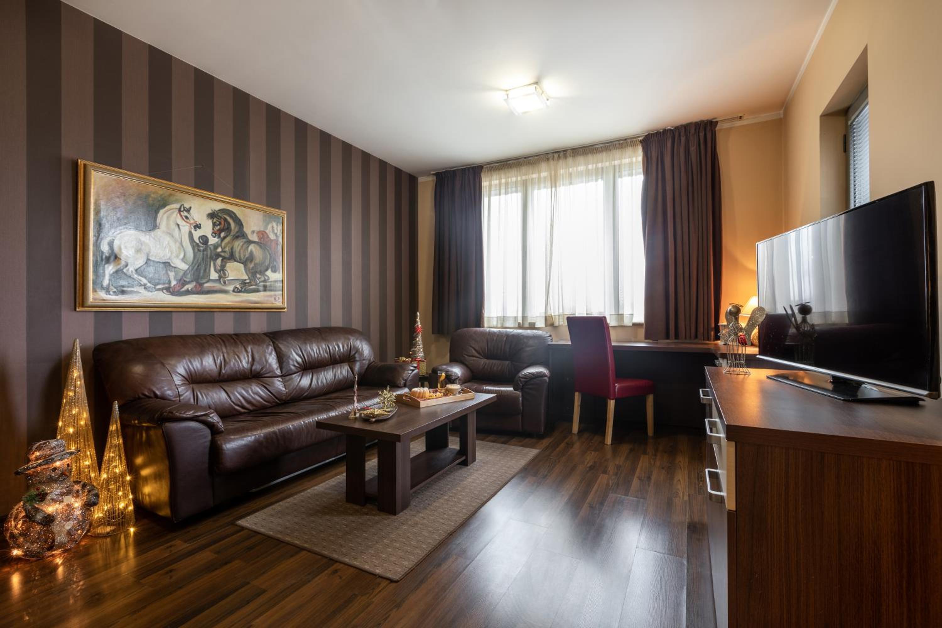 Business Hotel Plovdiv 35/50