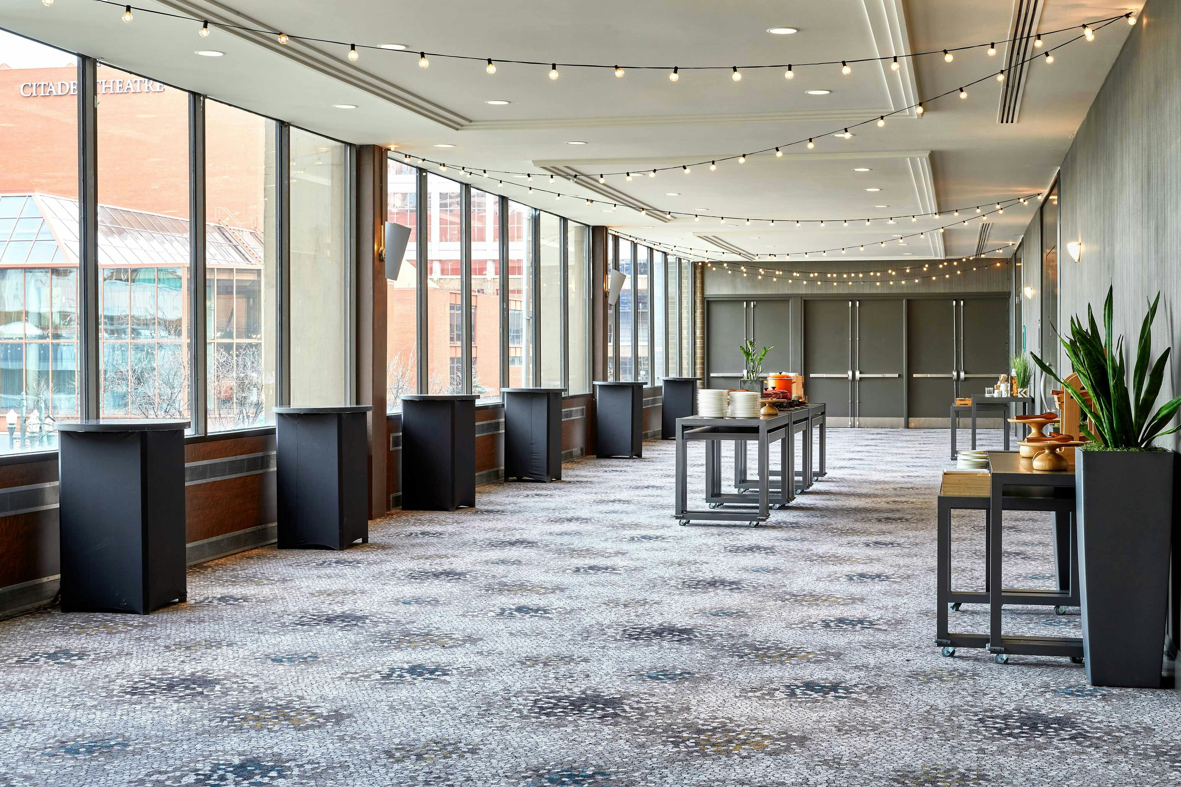 Westin Edmonton 20/40