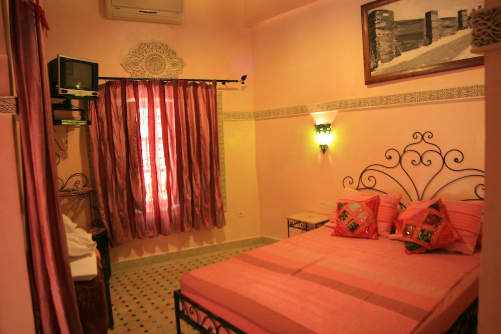 Riad Dar Al Ouali 10/48