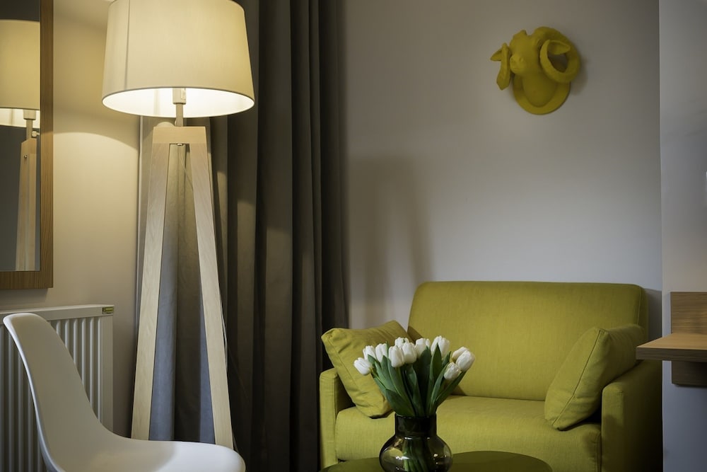 Hotel Mirabeau Eiffel photo2