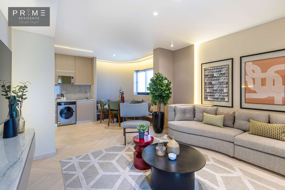 Prime Residence Sheikh Zayed 34/46