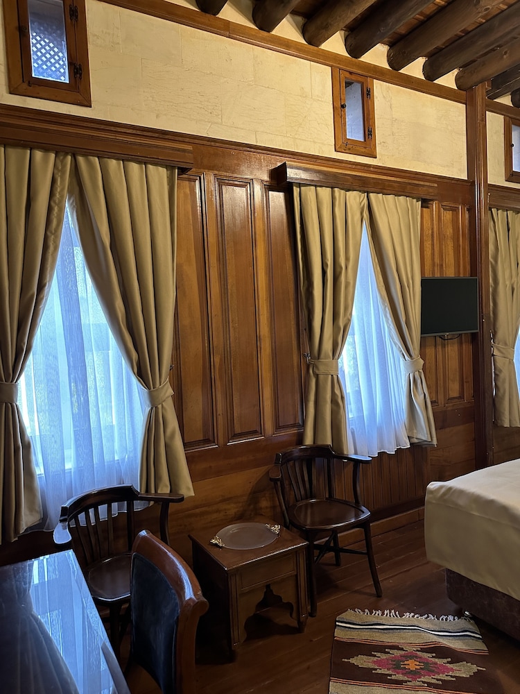 Tas Konak Hotel Gaziantep 31/50