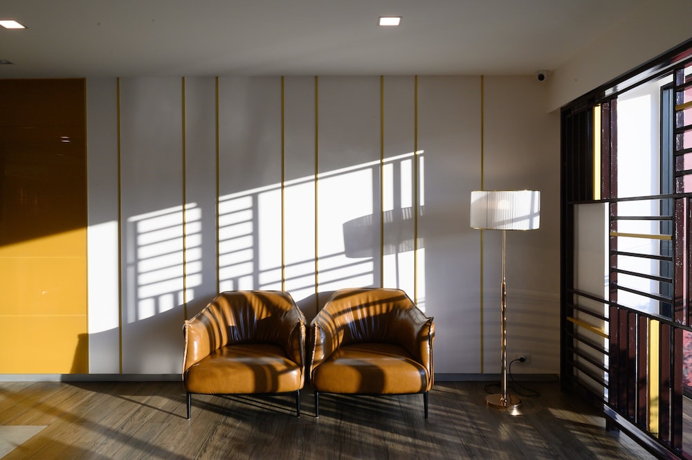 IWISH Hotel Bangkok 46/62
