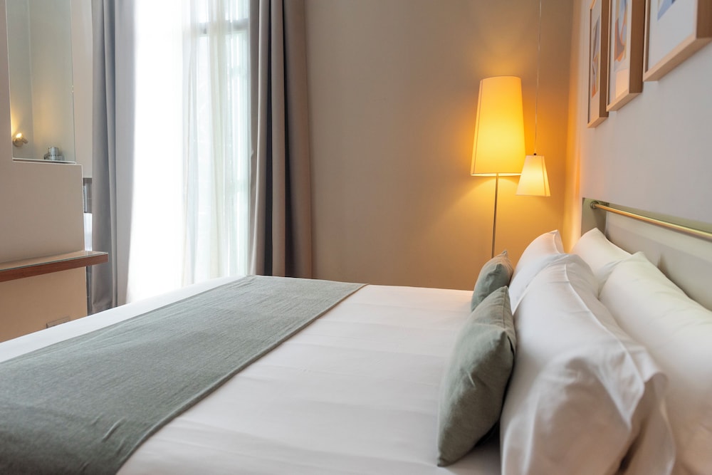 Vasanta Hotel Boutique 16/50