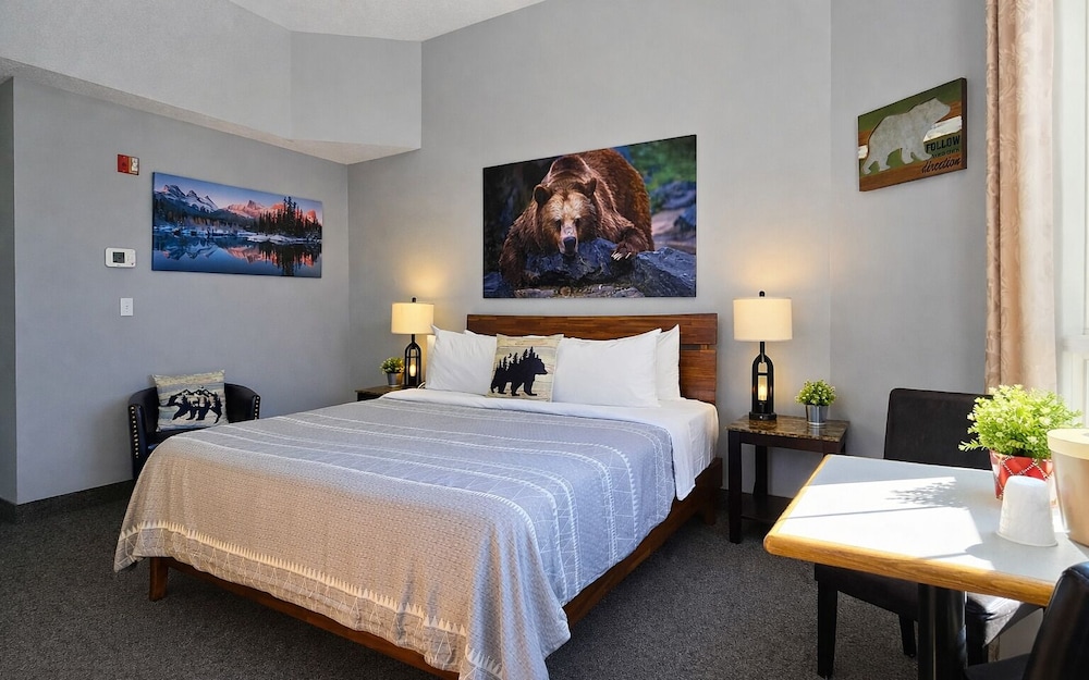 Mountain View Inn 22/62