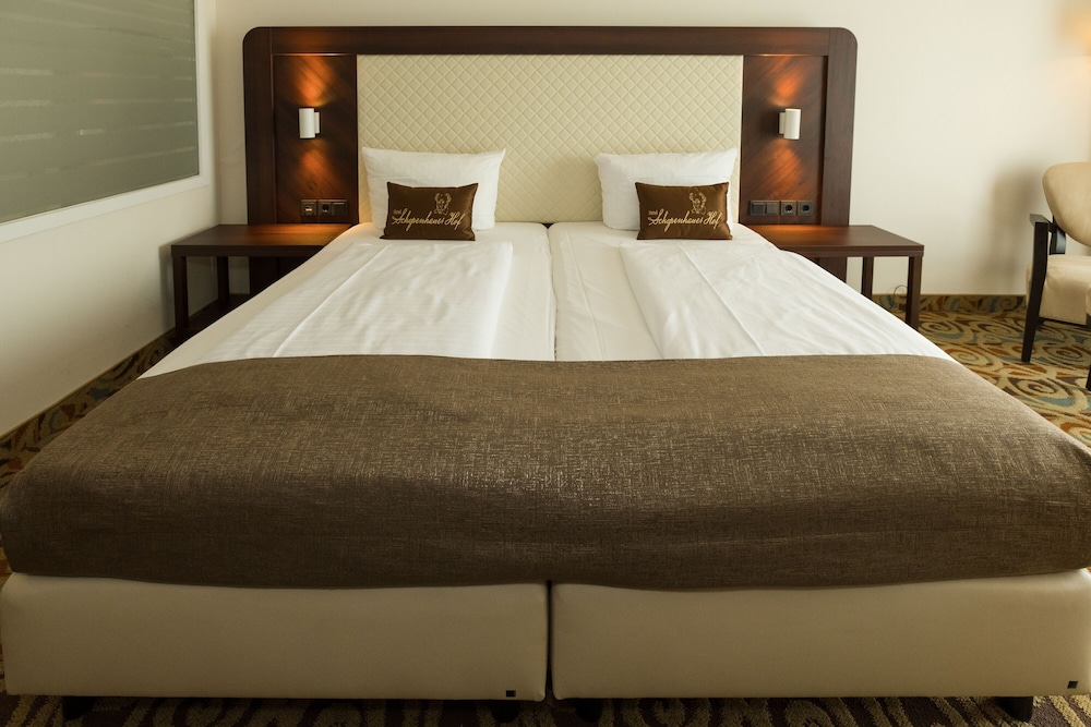 Hotel Schopenhauer Hof 13/42
