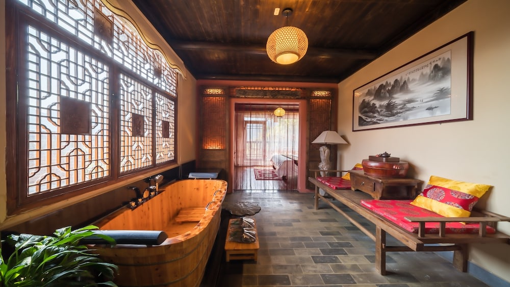 Yangshuo Tea Cozy Boutique Hotel 30/50