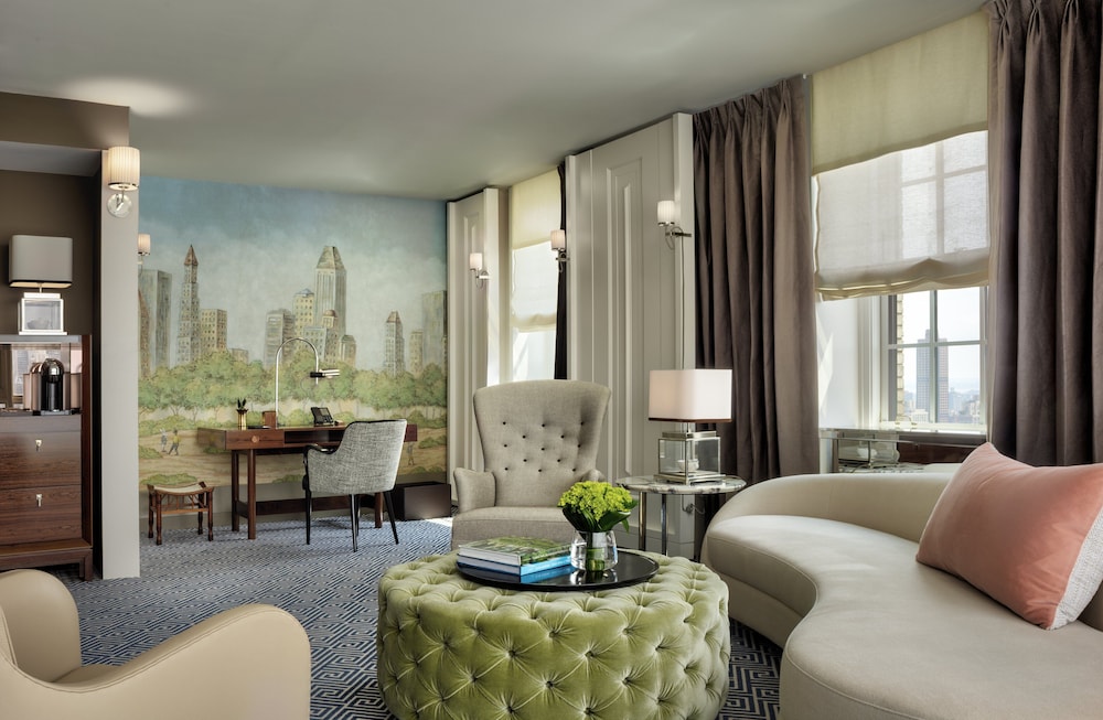 The Carlyle, A Rosewood Hotel 45/71