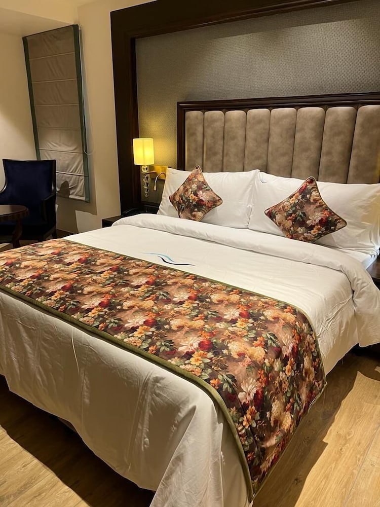 BluSalzz Residence Amritsar 36/67