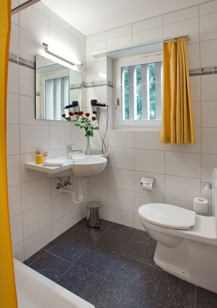 Bad Ramsach Quellhotel 40/45