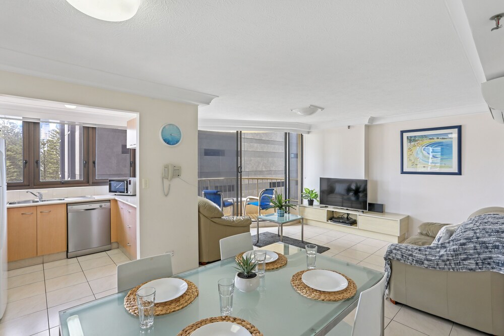 Boulevard North Holiday Apartments 52/77