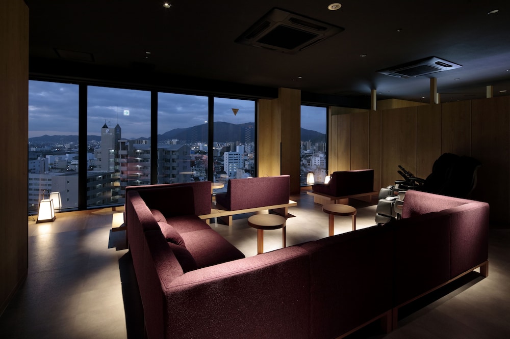 Candeo Hotels Fukuyama 31/50
