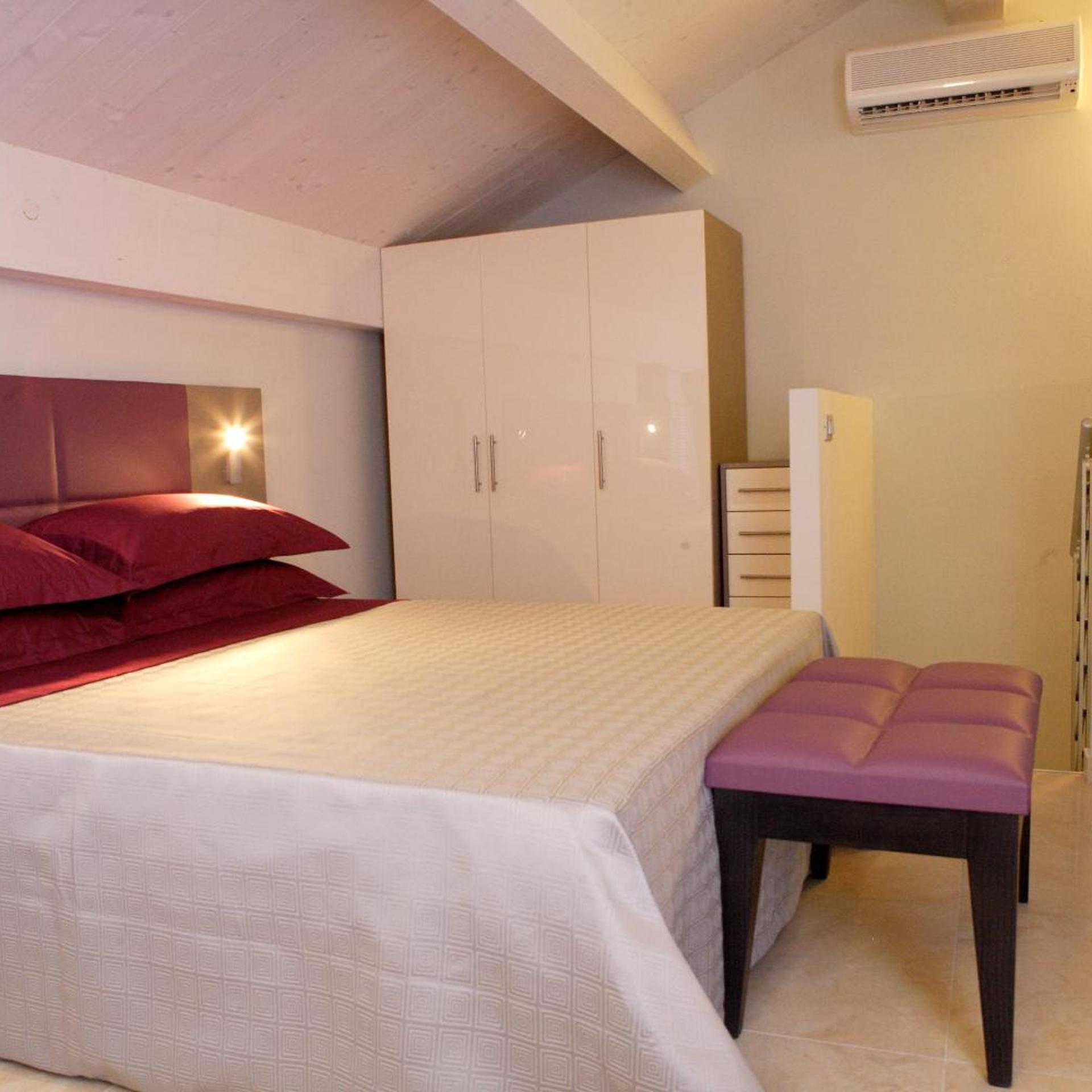 Residence Hotel Le Viole 18/49