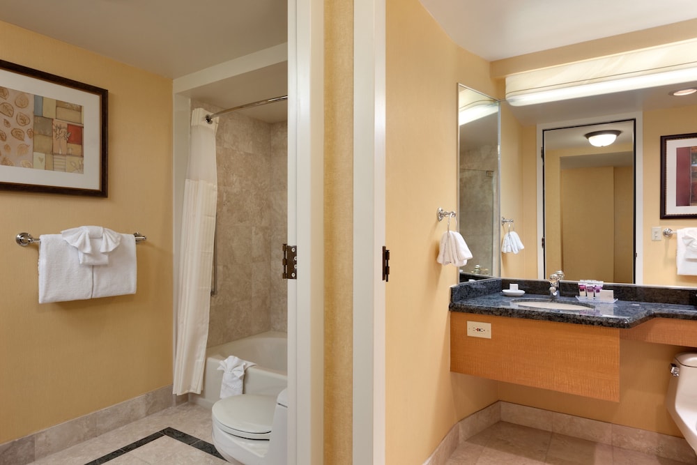 Harrah’s Lake Tahoe – A Caesars Rewards Destination 45/45