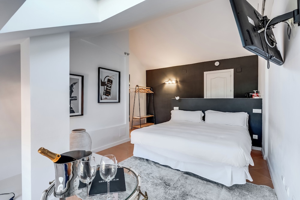 Molo 44 Suites Puerto Banus 18/85