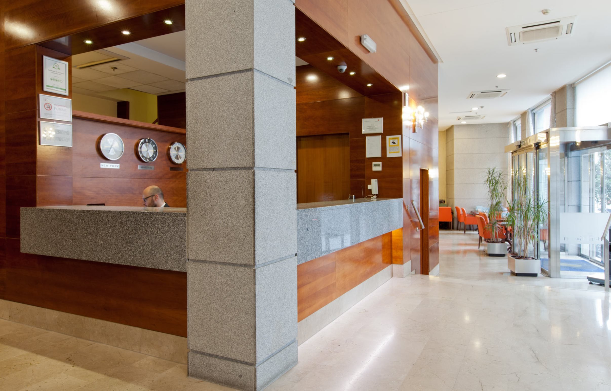 Porcel Ganivet酒店(Hotel Porcel Ganivet) 图片1