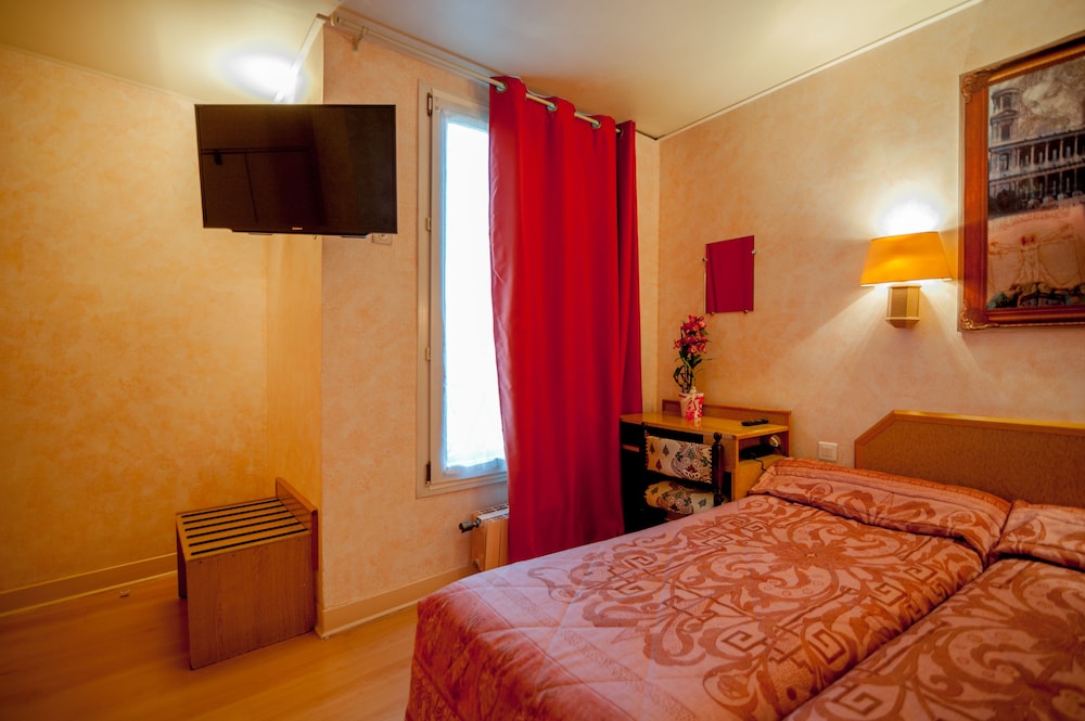 Hotel Leonard de Vinci 19/59