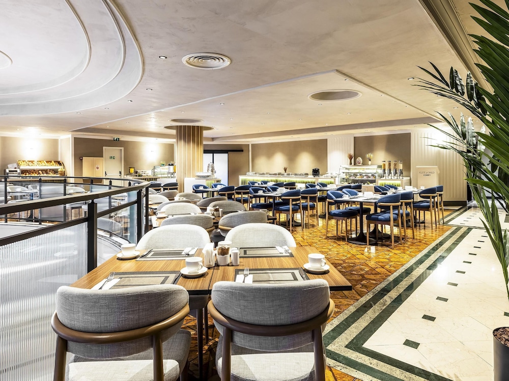 Elite World Comfy Istanbul Taksim Hotel 76/87