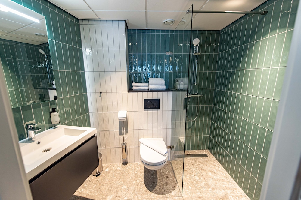 Boutique Hotel Zaan 39/40