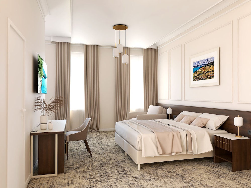 Hotel Villa Eugenia 10/45