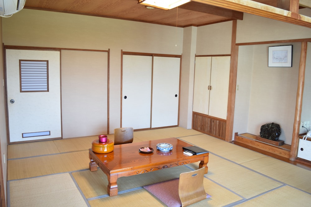 Ryokan Fukuzen 71/80