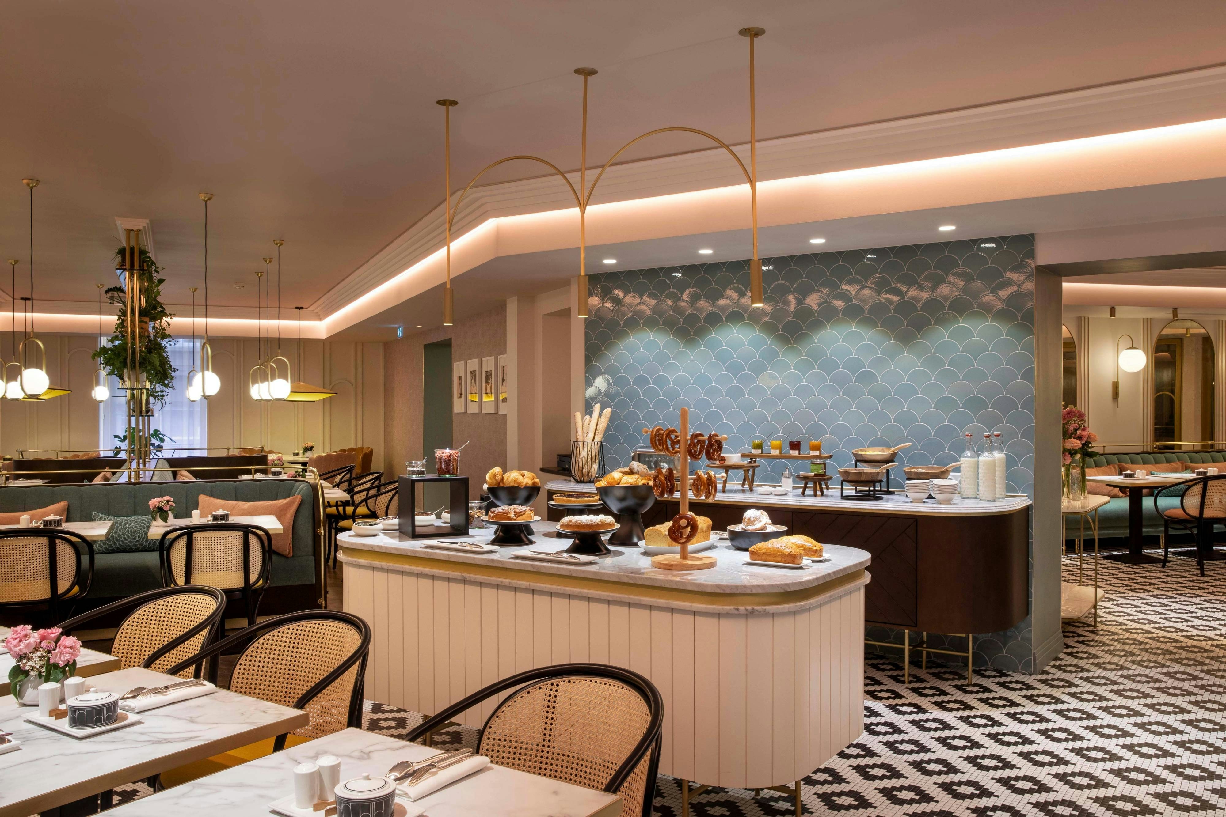 Maison Rouge Strasbourg Hotel & Spa, Autograph Collection 49/62