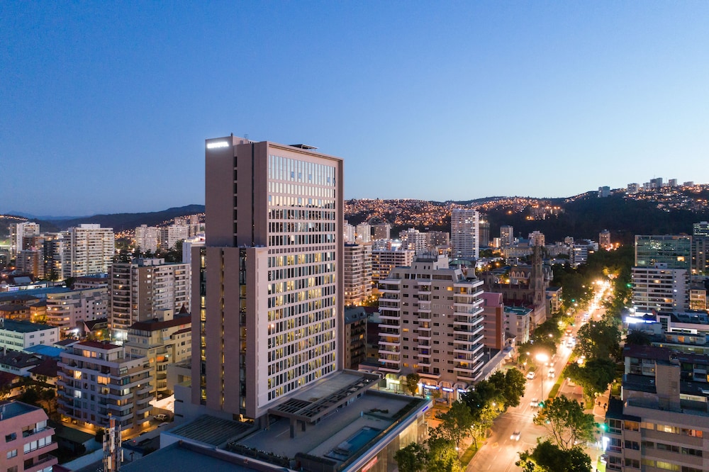 Novotel Vina Del Mar 5/48