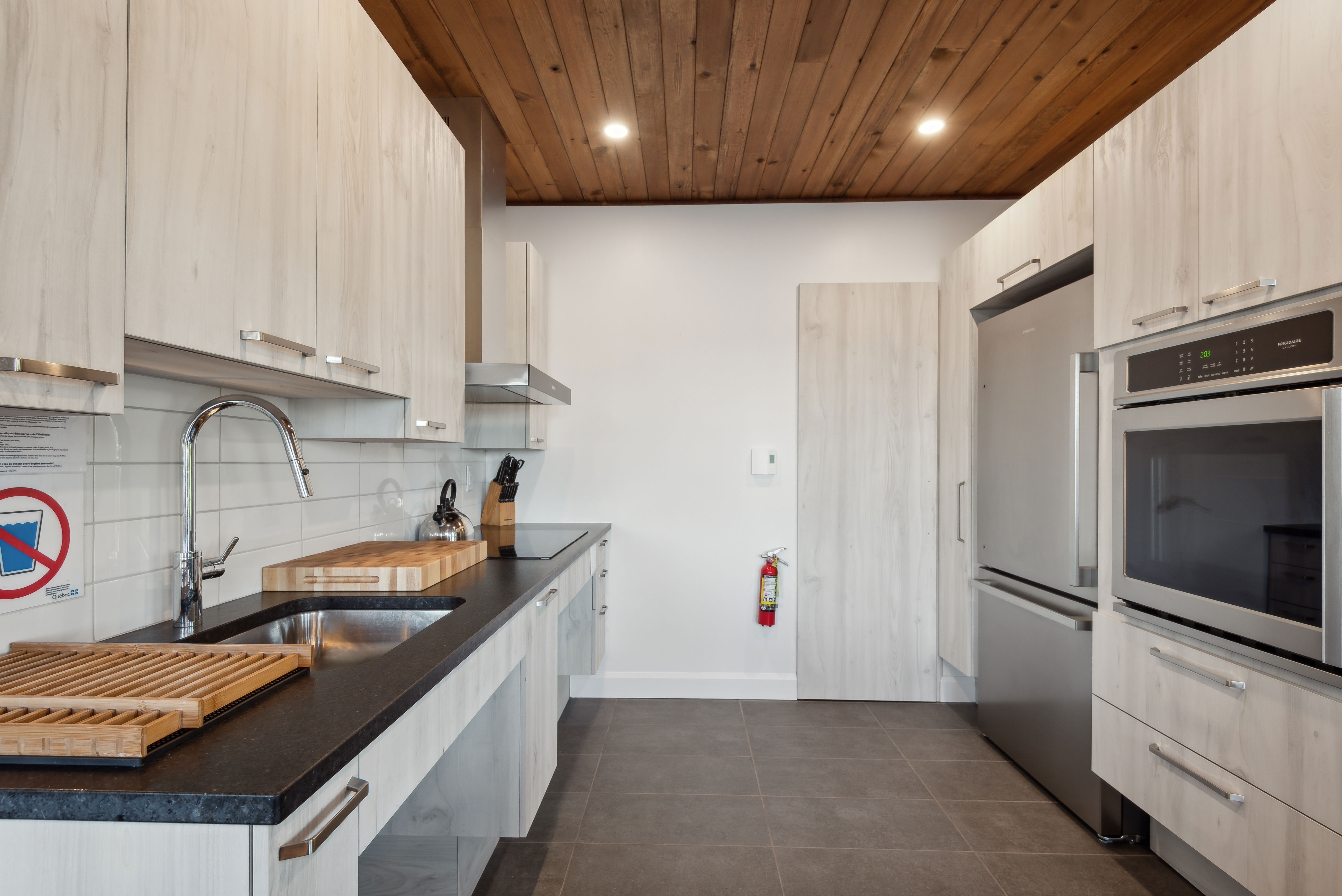 LES CHALETS BAIE CASCOUIA 5/50