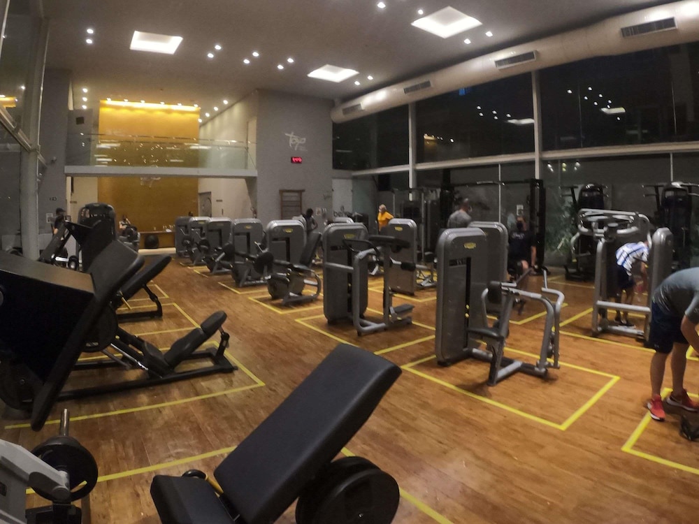 Mercure Maceio Pajucara 25/50