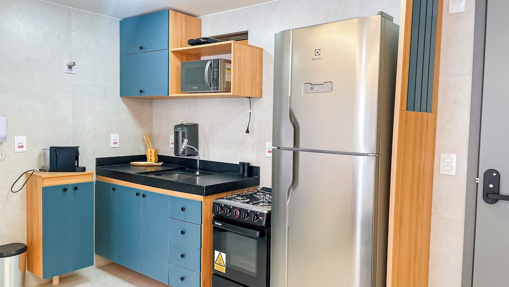Jardins Almare Apart Hotel 12/50