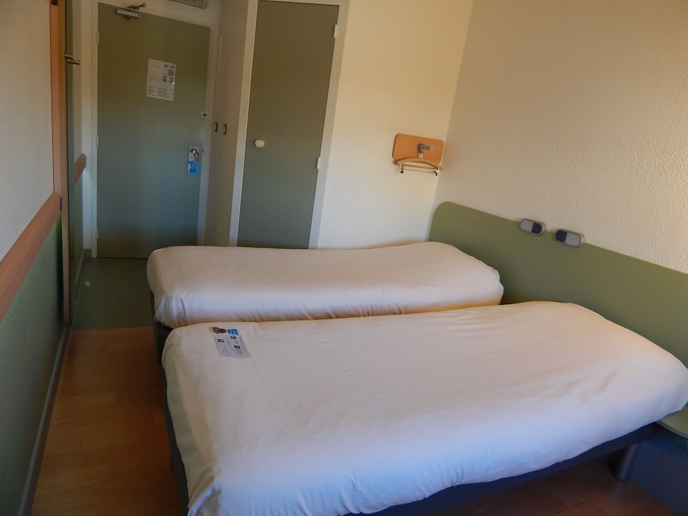 Ibis Budget Clermont Ferrand Sud Aubiere 27/63