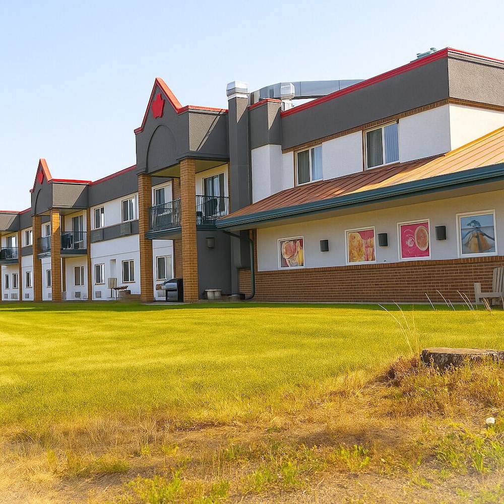 Bcminns - Drayton Valley 37/47