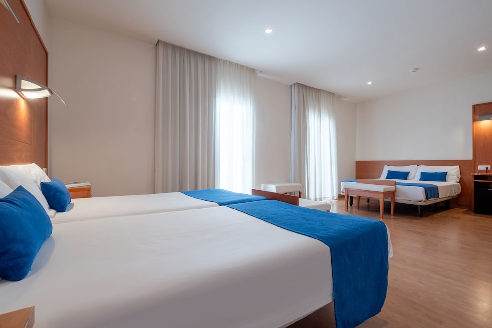 Hotel Horitzo 33/69