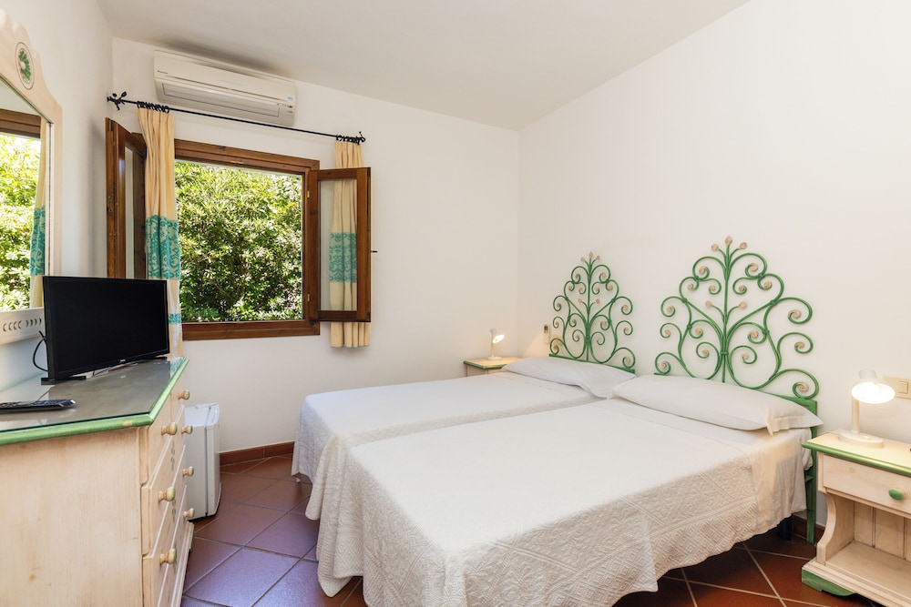 Hotel Piccolo Pevero 14/58