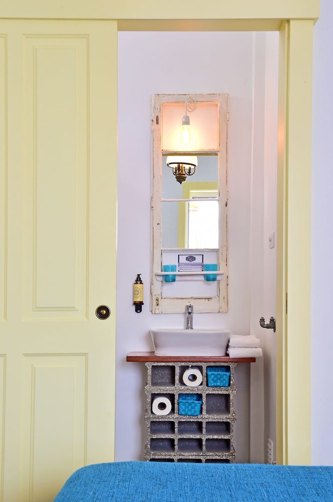 Mercearia D'alegria Boutique B&B 50/50